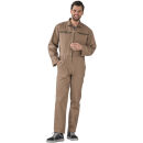 PLANAM BW290 Rallyekombination/Overall Khaki