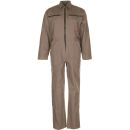 PLANAM BW290 Rallyekombination/Overall Khaki