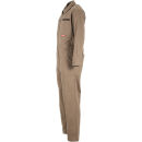 PLANAM BW290 Rallyekombination/Overall Khaki