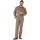 PLANAM BW290 Rallyekombination/Overall Khaki