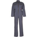 PLANAM BW290 Rallyekombination/Overall Grau