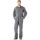 PLANAM BW290 Rallyekombination/Overall Grau