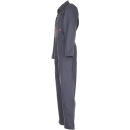 PLANAM BW290 Rallyekombination/Overall Grau 58