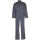 PLANAM BW290 Rallyekombination/Overall Grau 58
