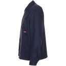 PLANAM BW290 Arbeitsjacke Hydronblau