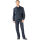 PLANAM BW290 Arbeitsjacke Hydronblau Gr. 56
