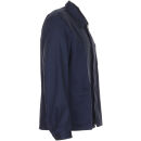 PLANAM BW290 Arbeitsjacke Hydronblau Gr. 58