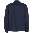 PLANAM BW290 Arbeitsjacke Hydronblau Gr. 58