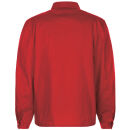 PLANAM BW290 Arbeitsjacke Mittelrot