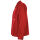 PLANAM BW290 Arbeitsjacke Mittelrot