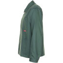 PLANAM BW290 Arbeitsjacke Mittelgrün