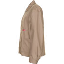 PLANAM BW290 Arbeitsjacke Khaki