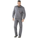 PLANAM BW290 Arbeitsjacke Grau