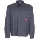 PLANAM BW290 Arbeitsjacke Grau