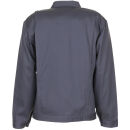 PLANAM BW290 Arbeitsjacke Grau