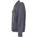 PLANAM BW290 Arbeitsjacke Grau