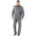 PLANAM BW290 Arbeitsjacke Grau