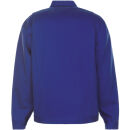 PLANAM BW290 Bundjacke Kornblau