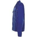 PLANAM BW290 Bundjacke Kornblau