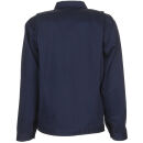 PLANAM BW290 Bundjacke Hydronblau