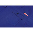 PLANAM BW290 Bundjacke Mittelrot