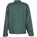 PLANAM BW290 Bundjacke Mittelgrün