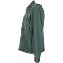 PLANAM BW290 Bundjacke Mittelgrün