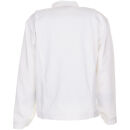 PLANAM BW290 Bundjacke Reinweiß