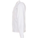 PLANAM BW290 Bundjacke Reinweiß