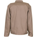 PLANAM BW290 Bundjacke Khaki