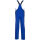 PLANAM BW270 Latzhose Kornblau