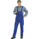 PLANAM BW270 Latzhose Kornblau Gr. 56