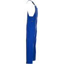 PLANAM BW270 Latzhose Kornblau Gr. 56