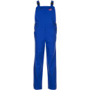 PLANAM BW270 Latzhose Kornblau Gr. 64