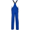 PLANAM BW270 Latzhose Kornblau Gr. 64