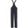 PLANAM BW270 Latzhose Hydronblau