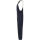 PLANAM BW270 Latzhose Hydronblau