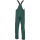 PLANAM BW270 Latzhose Grün