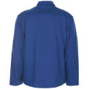 PLANAM BW270 Arbeitsjacke Kornblau