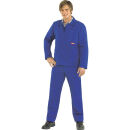 PLANAM BW270 Arbeitsjacke Kornblau Gr. 54