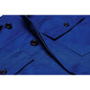PLANAM BW270 Arbeitsjacke Kornblau Gr. 56