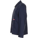 PLANAM BW270 Arbeitsjacke Hydronblau