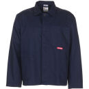 PLANAM BW270 Arbeitsjacke Hydronblau 58
