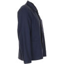 PLANAM BW270 Arbeitsjacke Hydronblau 58