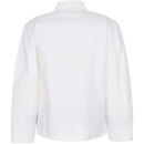 PLANAM BW270 Arbeitsjacke Reinweiß