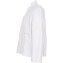 PLANAM BW270 Arbeitsjacke Reinweiß