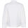 PLANAM BW270 Arbeitsjacke Reinweiß