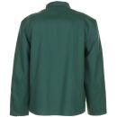 PLANAM BW270 Arbeitsjacke Grün