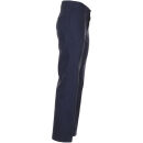 PLANAM BW270 Bundhose Hydronblau Gr. 98