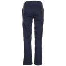 PLANAM BW270 Bundhose Hydronblau Gr. 98